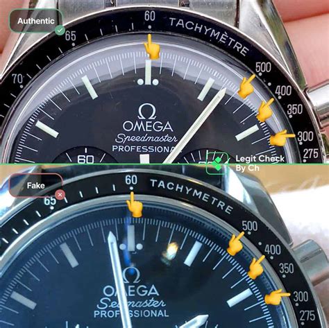 omega real vs fake|how to authenticate omega watch.